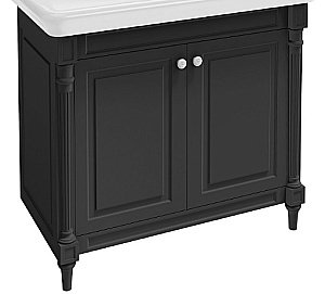 Cмеситель для раковины Jacob Delafon CLEO 1889 E24309-CP хром купить в интернет-магазине сантехники Sanbest