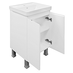 Инсталляция для унитаза Azario AZ-8010-1000 купить в интернет-магазине сантехники Sanbest