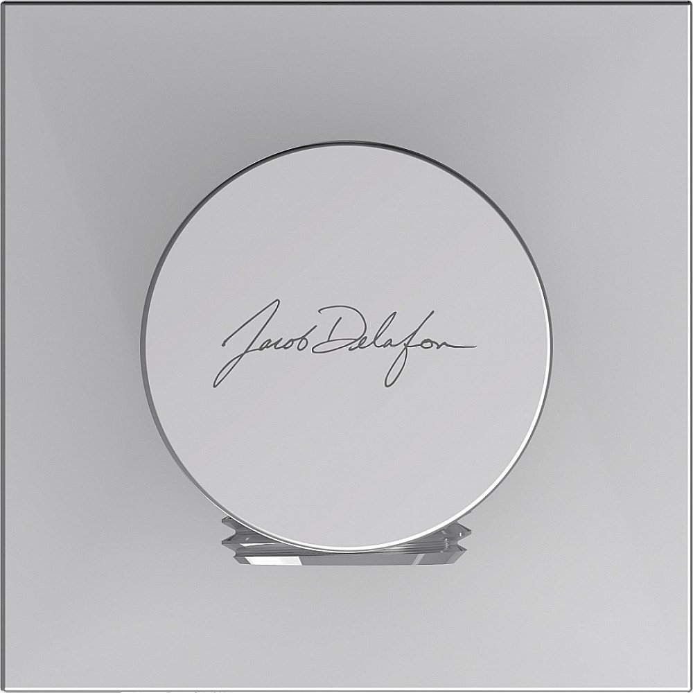 Душевая система Jacob Delafon MODULO E30757-CP хром купить в интернет-магазине сантехники Sanbest