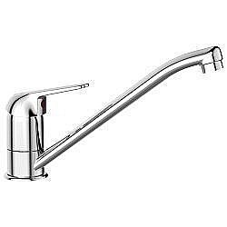 Смеситель для кухни Vidima Fine BA389AA купить в интернет-магазине сантехники Sanbest