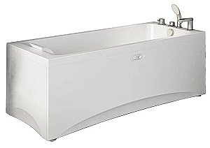Ванна акриловая Vannesa Агата 2-78-0-0-1-224Р 150x70 купить в интернет-магазине Sanbest