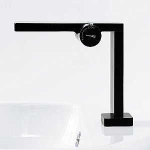 Смеситель для раковины WasserKRAFT Elbe 7410 купить в интернет-магазине сантехники Sanbest