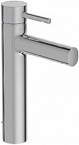 Cмеситель для раковины Jacob Delafon CUFF E37303-CP купить в интернет-магазине сантехники Sanbest