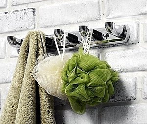 Крючок WasserKRAFT Kammel K-8375 купить в интернет-магазине сантехники Sanbest