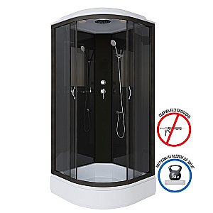 Душевая кабина Niagara Classic NG-6501-14 90x90 купить в интернет-магазине Sanbest