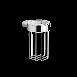 Держатель для освежителя воздуха Langberger Lugano 24074A купить в интернет-магазине сантехники Sanbest