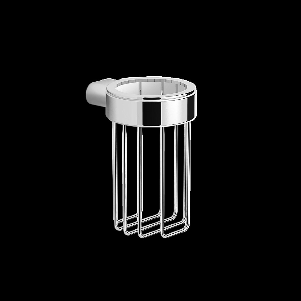 Держатель для освежителя воздуха Langberger Lugano 24074A купить в интернет-магазине сантехники Sanbest