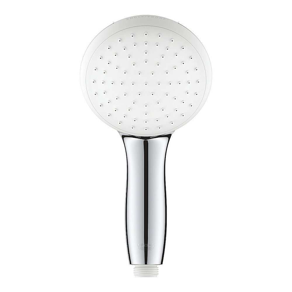 Душевая лейка Grohe Tempesta 110 27923003 хром купить в интернет-магазине сантехники Sanbest