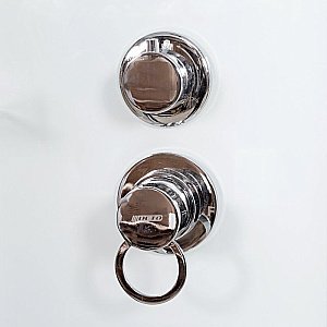 Душевая кабина DTO D08 80х80 без крыши купить в интернет-магазине Sanbest