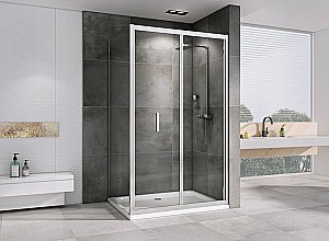 Душевой уголок Abber Sonnenstrand AG07120-S70 120x70 купить в интернет-магазине Sanbest