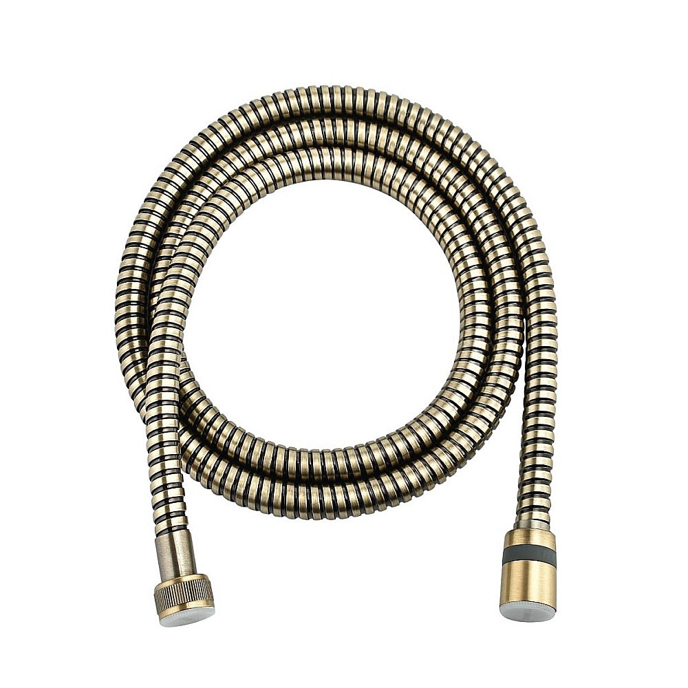 Душевой шланг Webert SHOWER SET AC0442065 бронза купить в интернет-магазине сантехники Sanbest
