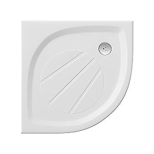 Душевой поддон Ravak Galaxy Pro Elipso 80х80 купить в интернет-магазине Sanbest