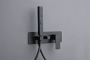 Смеситель для душа Allen Brau Infinity 5.21011-31 купить в интернет-магазине сантехники Sanbest
