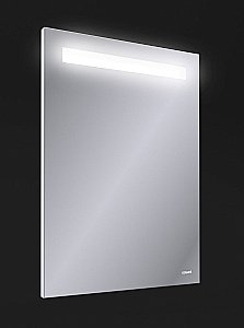 Зеркало CERSANIT LED KN-LU-LED010*50-b-Os в ванную от интернет-магазине сантехники Sanbest