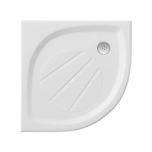 Душевой поддон Ravak Galaxy Pro Elipso 80х80 купить в интернет-магазине Sanbest