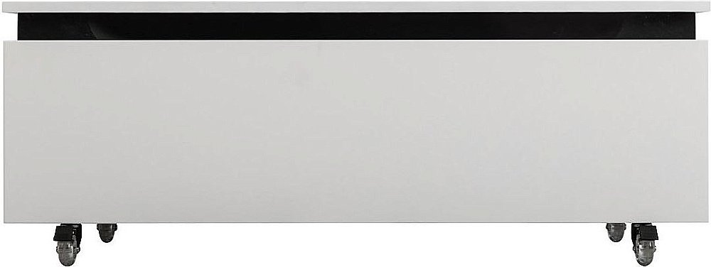 Нижняя тумба Cezares SLIDER-1000-1C-PI-BO белый для ванной в интернет-магазине сантехники Sanbest