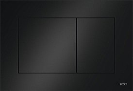 Кнопка для инсталляции TECE Now 9240403 черный купить в интернет-магазине сантехники Sanbest