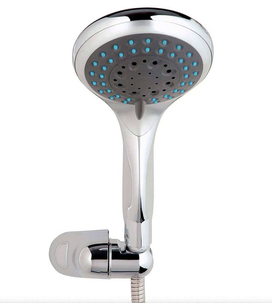 Смеситель для ванны GPD Nino AEB08-3 купить в интернет-магазине сантехники Sanbest