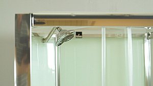 Душевая кабина Timo Premium ILMA 109 90х90 купить в интернет-магазине Sanbest