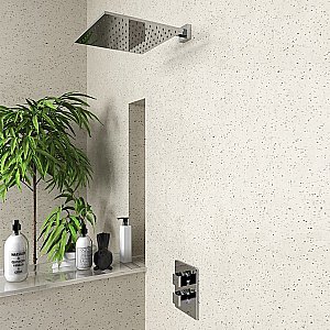 Смеситель для душа PAINI Dax-R 84CR690TH хром купить в интернет-магазине сантехники Sanbest