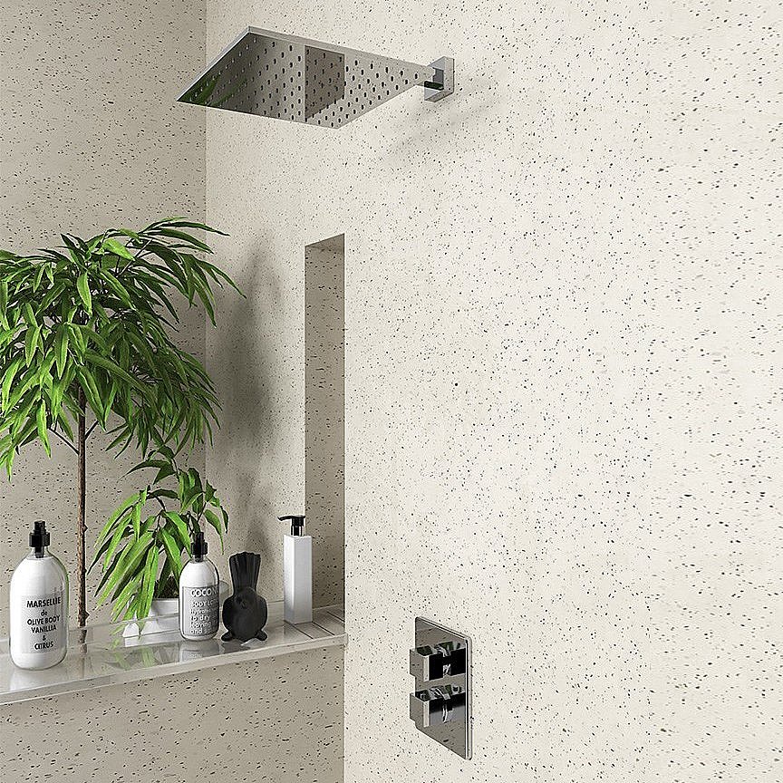 Смеситель для душа PAINI Dax-R 84CR690TH хром купить в интернет-магазине сантехники Sanbest