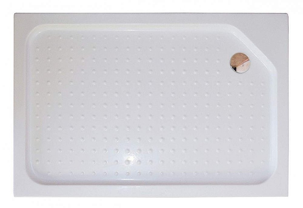 Душевой уголок Royal Bath RB8120HP-T 120х80 прозрачный купить в интернет-магазине Sanbest