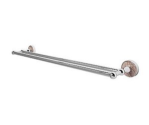 Полотенцедержатель WasserKRAFT Nau K-7740 купить в интернет-магазине сантехники Sanbest