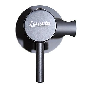 Гигиенический душ Loranto LR80543000 черный купить в интернет-магазине сантехники Sanbest