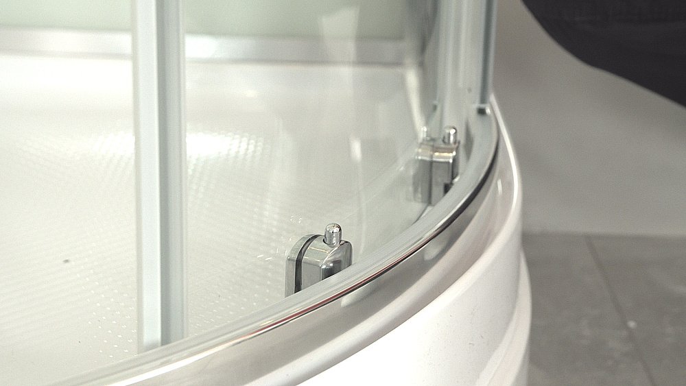 Душевая кабина Timo ILMA 909 90х90 купить в интернет-магазине Sanbest