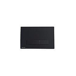 Кнопка для инсталляции Excellent Aurro BL купить в интернет-магазине сантехники Sanbest