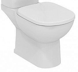 Чаша унитаза Ideal Standard Tempo T331201 купить в интернет-магазине сантехники Sanbest