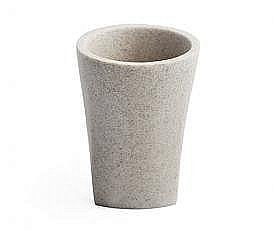 Стакан для зубных щеток WasserKRAFT Ohre K-37728 купить в интернет-магазине сантехники Sanbest