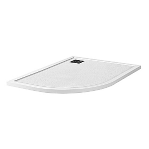 Душевой поддон Belbagno TRAY-MR-UNO-RH-120/80-550-35-W-R белый купить в интернет-магазине Sanbest