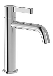 Смеситель для раковины Vincea Villa VBF-1VL1CH хром купить в интернет-магазине сантехники Sanbest