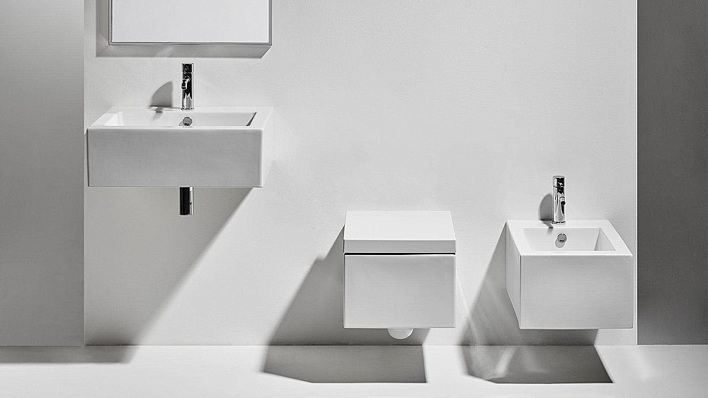 Раковина SIMAS Frozen FZ14bi*0 43 купить в интернет-магазине Sanbest