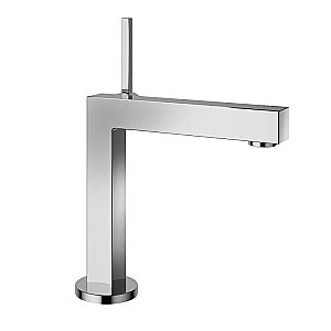 Смеситель для раковины KEUCO EDITION 90 59002010100 хром купить в интернет-магазине сантехники Sanbest