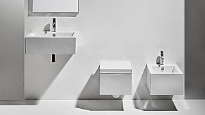 Раковина SIMAS Frozen FZ14bi*0 43 купить в интернет-магазине Sanbest