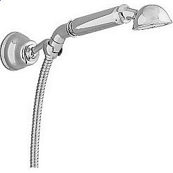 Душевая гарнитура Cisal Shower AR00305021 купить в интернет-магазине сантехники Sanbest