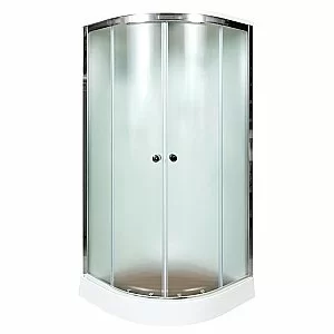 Душевая кабина DTO D09S 90х90 купить в интернет-магазине Sanbest