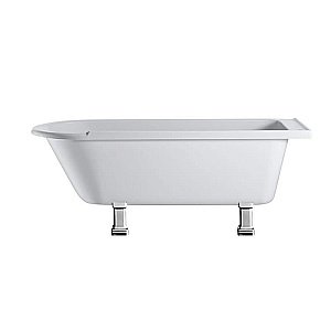 Ванна акриловая Burlington Hampton 170x75 купить в интернет-магазине Sanbest