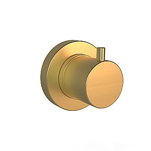 Дивертор PAINI Cox 78PJ425 черный матовый для смесителя в интернет-магазине сантехники Sanbest