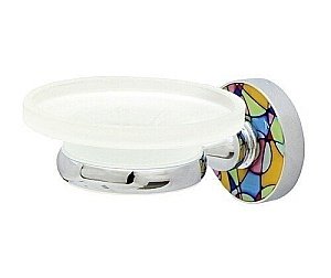 Мыльница WasserKRAFT Diemel K-2229 купить в интернет-магазине сантехники Sanbest