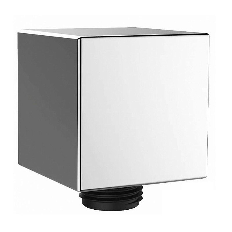 Смеситель для душа Aquanet STATIC 1.06 257149 хром купить в интернет-магазине сантехники Sanbest