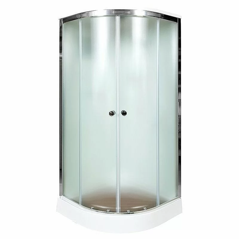 Душевая кабина DTO D09S 90х90 купить в интернет-магазине Sanbest
