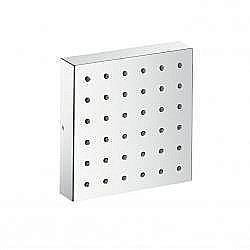 Форсунка для душа Axor Starck ShowerCollection 28491000 купить в интернет-магазине сантехники Sanbest