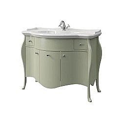 Тумба под раковину Caprigo Venezia 110 купить в интернет-магазине сантехники Sanbest