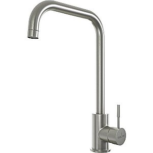 Смеситель для кухни 35k MIXLINE MLSS-0301 купить в интернет-магазине сантехники Sanbest