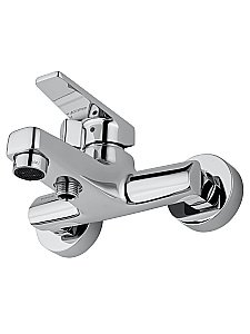 Смеситель для ванны WONZON & WOGHAND ATHENS, Хром (WW-083101-CR) купить в интернет-магазине сантехники Sanbest