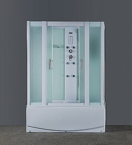 Душевой бокс Timo ECO TE 0770 170x80 купить в интернет-магазине Sanbest