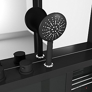 Душевая кабина Grossman GR223 90x110 купить в интернет-магазине Sanbest